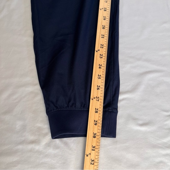 NWT LULULEMON Men’s ABC Jogger "Warpstreme" True Navy - Picture 12 of 12